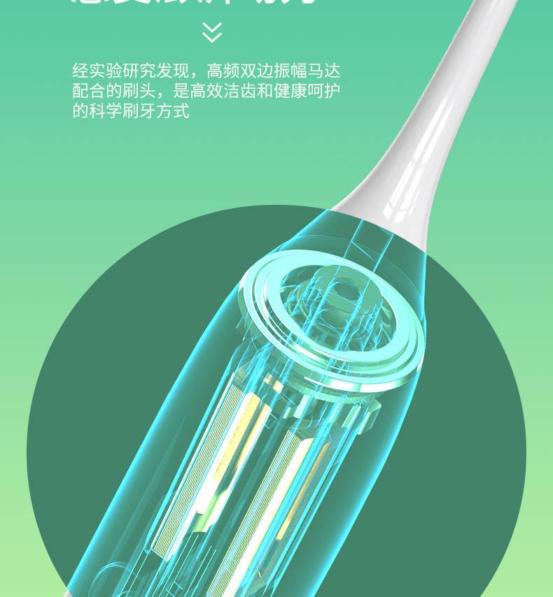 CHIGO ־߳־һ˵綯ˢ ɫ