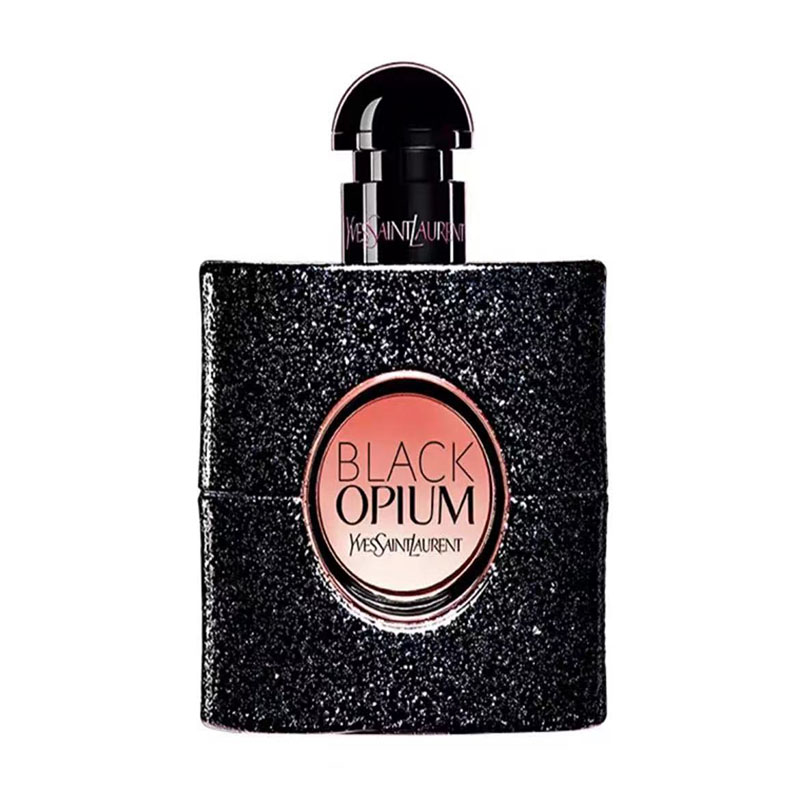 YSL 法国圣罗兰黑色奥飘茗黑鸦片经典版浓香水 90ml