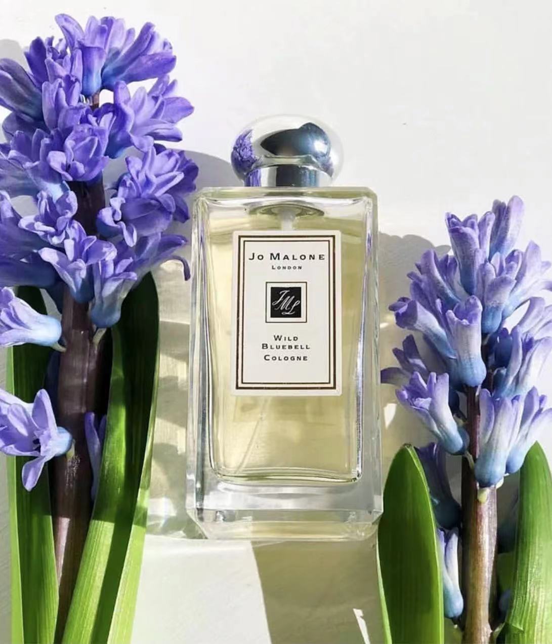 Jo Malone 英国祖玛珑蓝风铃 100ml 海外本土原版