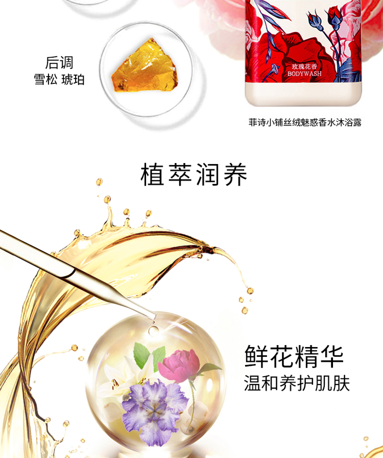 THE FACE SHOP ʫС̺ͷӣѩԡ¶ 500ml