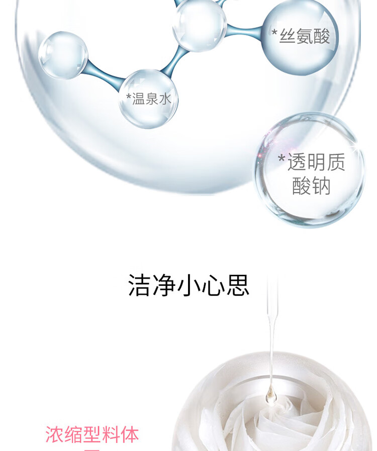 THE FACE SHOP ʫС̺ͷӣѩԡ¶ 500ml