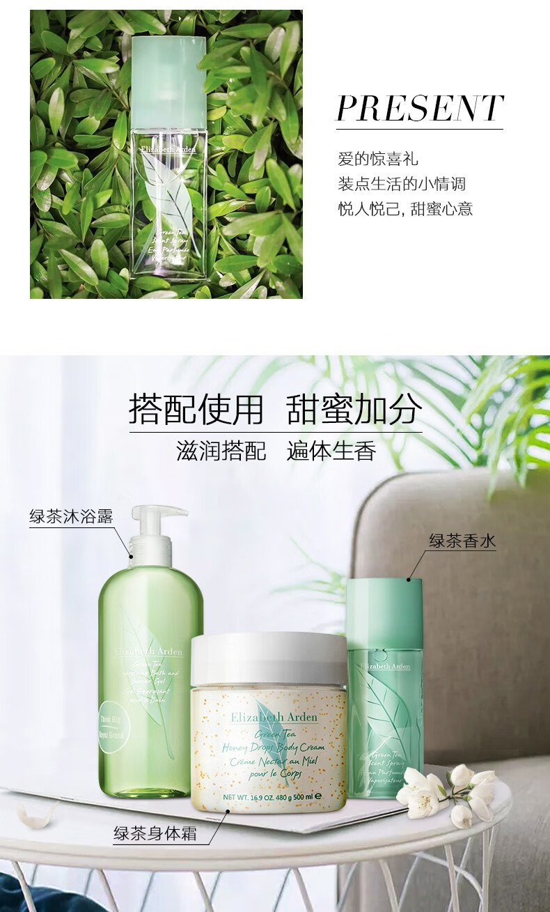 Elizabeth Arden ɯŶ̲Ʒ׺װ