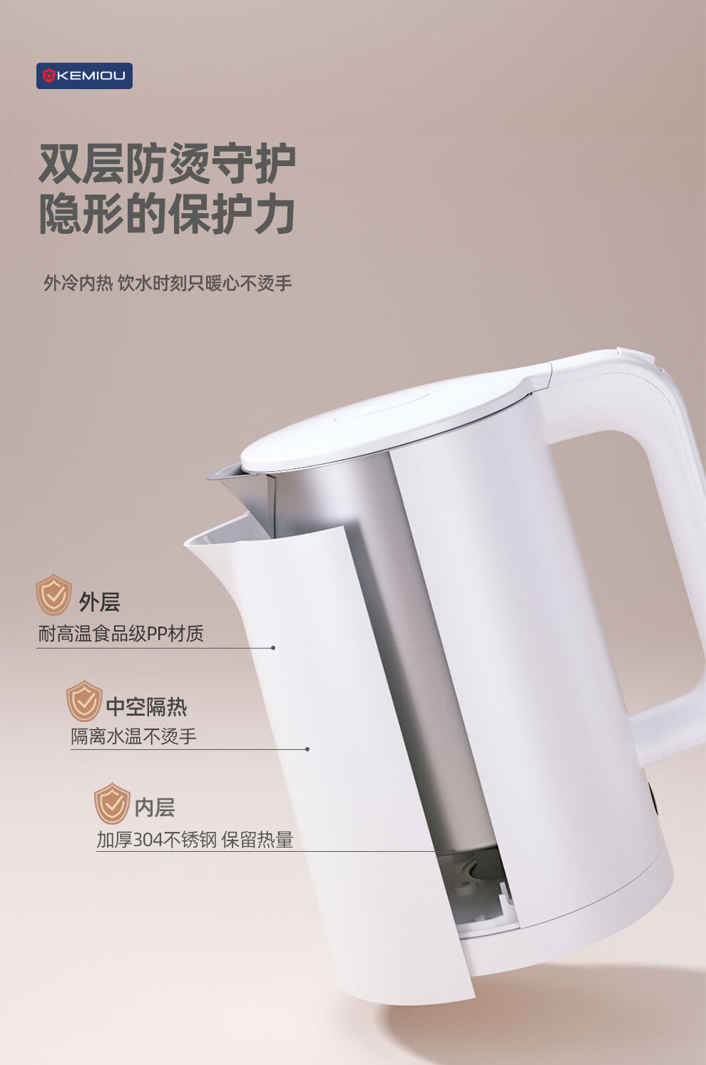 KEMIOU ŷˮ 1.8L