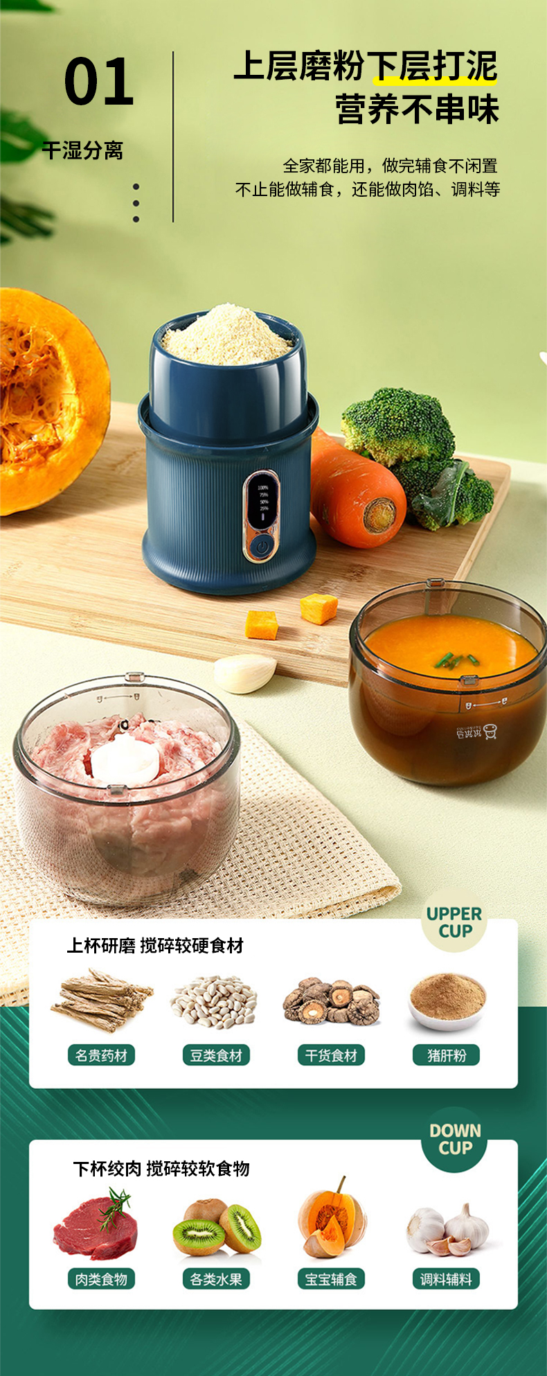 BenBenMa ߱Я˫ͷ 170ml