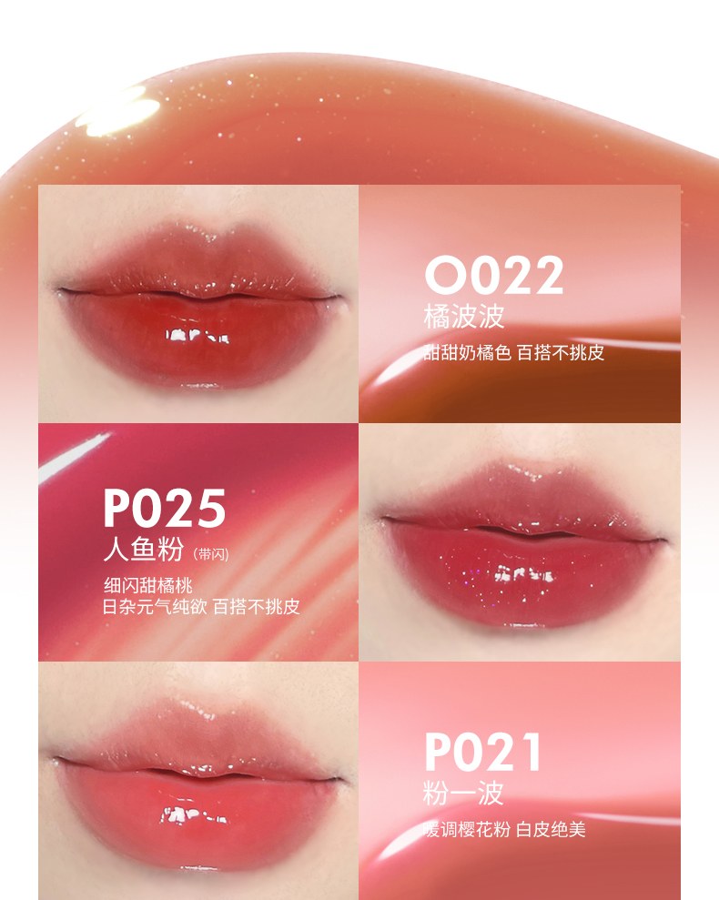COLORKEY ˮ 3ml