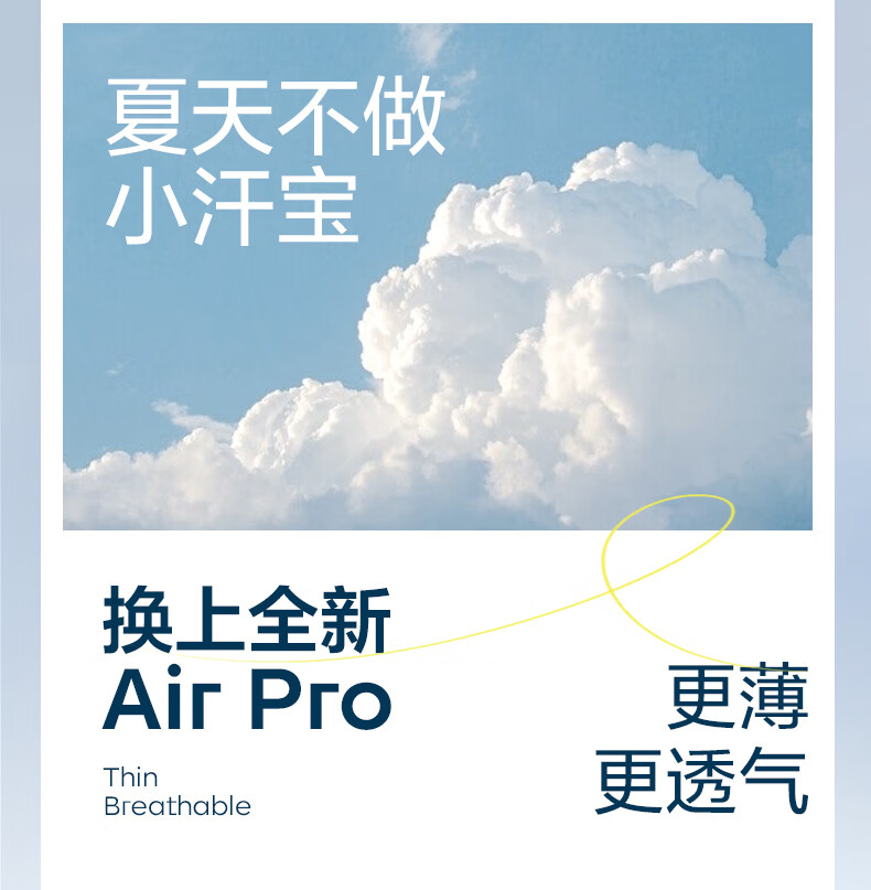 Babycare Air Pro͸ӤXL 32Ƭ 12-17kg