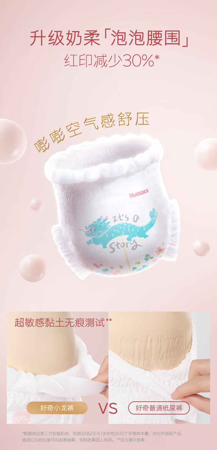 Huggies ʼ˿XL 32Ƭ 12-17kg