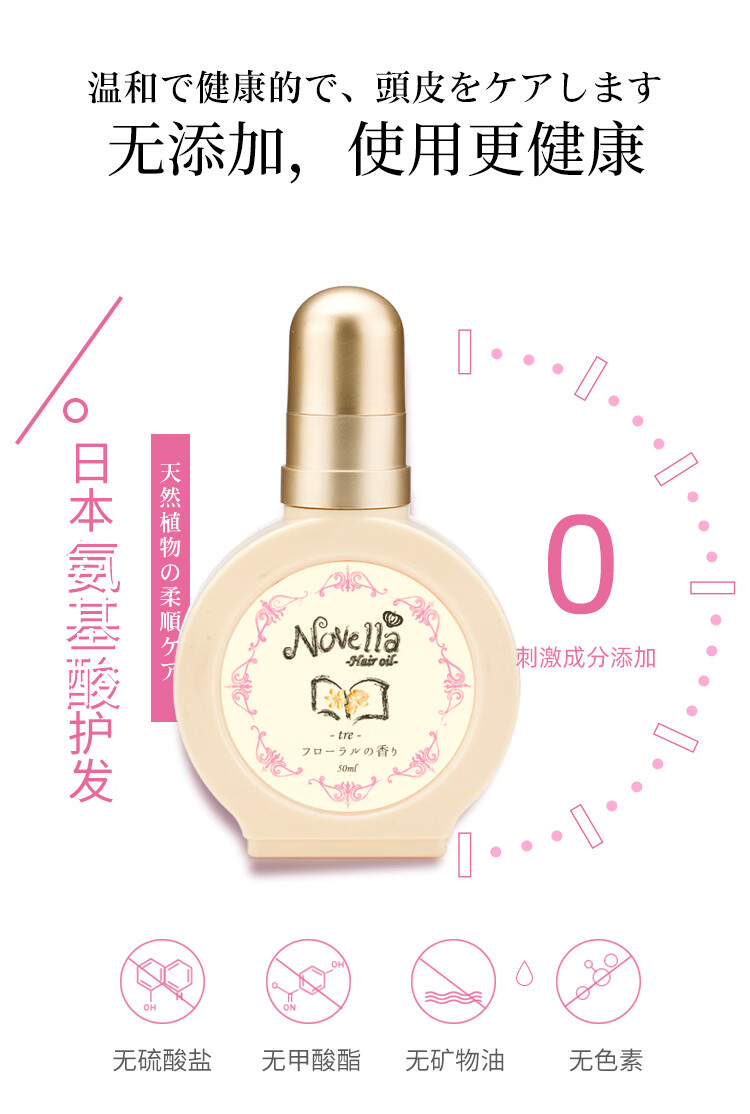 NOVELLAѻ 50ml