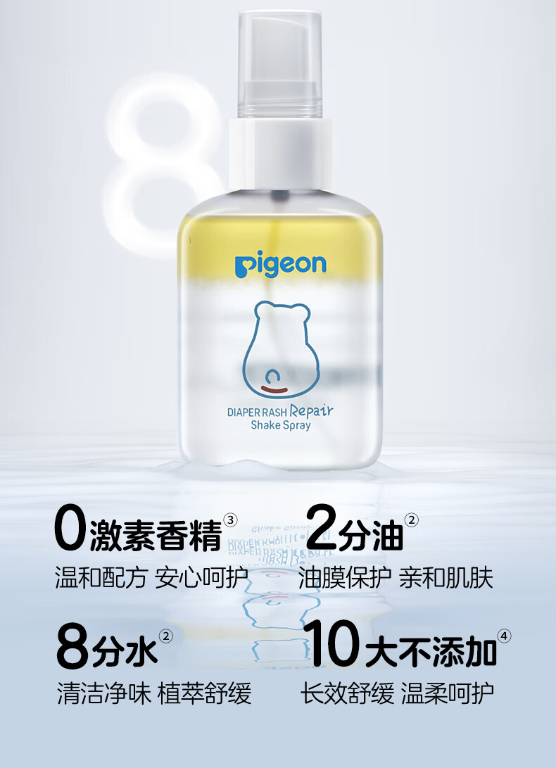 Pigeon Ӥҡҡ 100ml