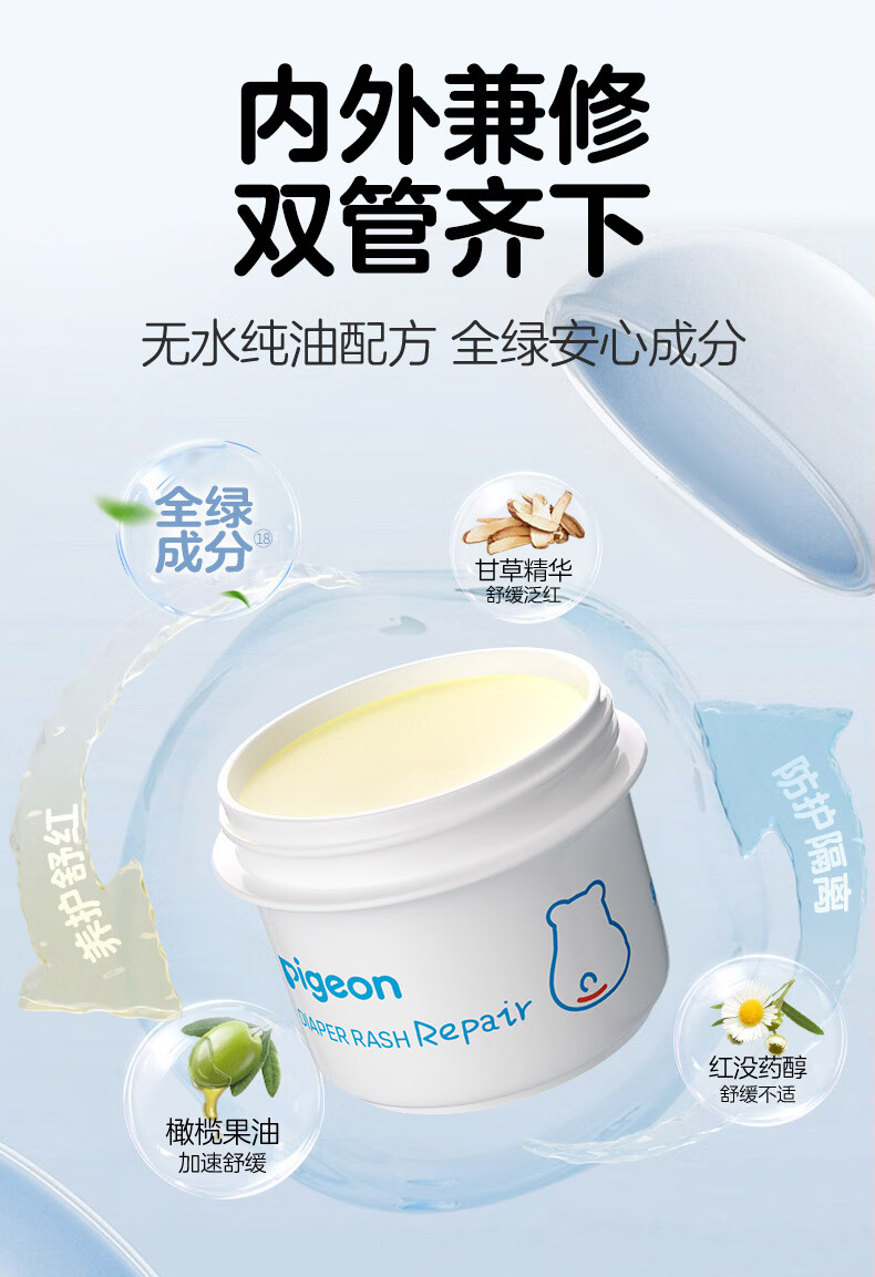 Pigeon Ӥֲ滺θ 45g
