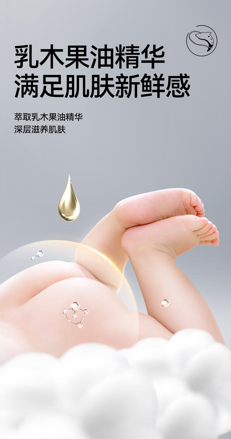 Beaba ̰ű㺣ProϵӤ XXXL 28Ƭ 18kg+