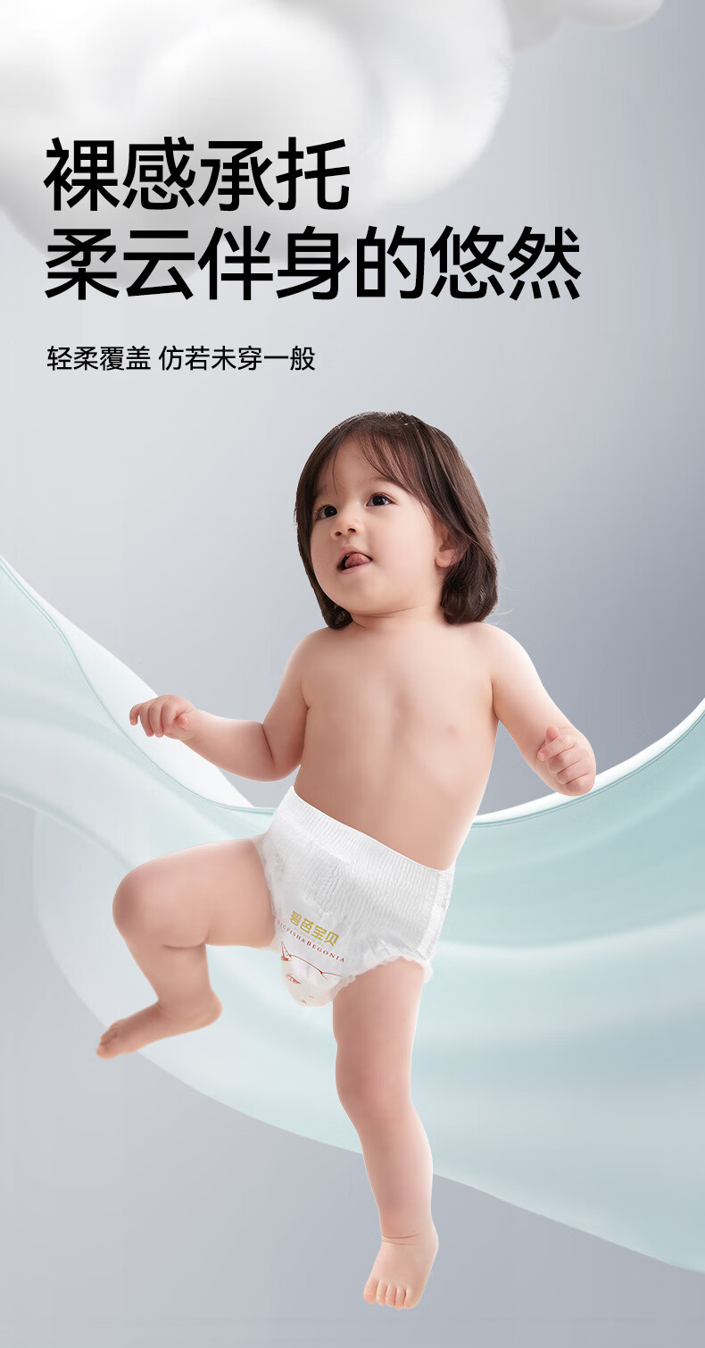 Beaba ̰ű㺣ProϵӤ XXXL 28Ƭ 18kg+
