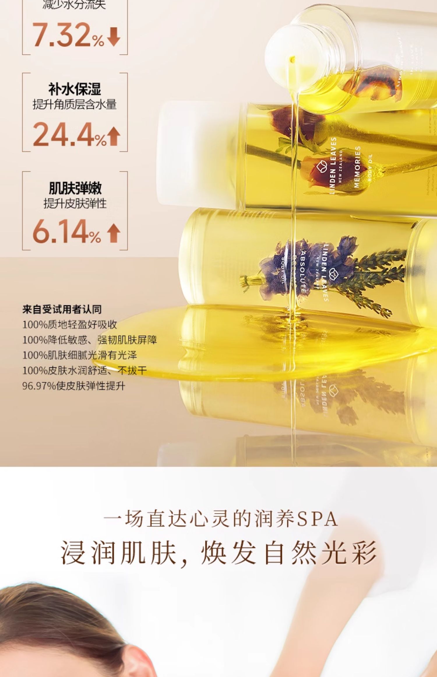Linden LeavesյʫС԰徫 265ml