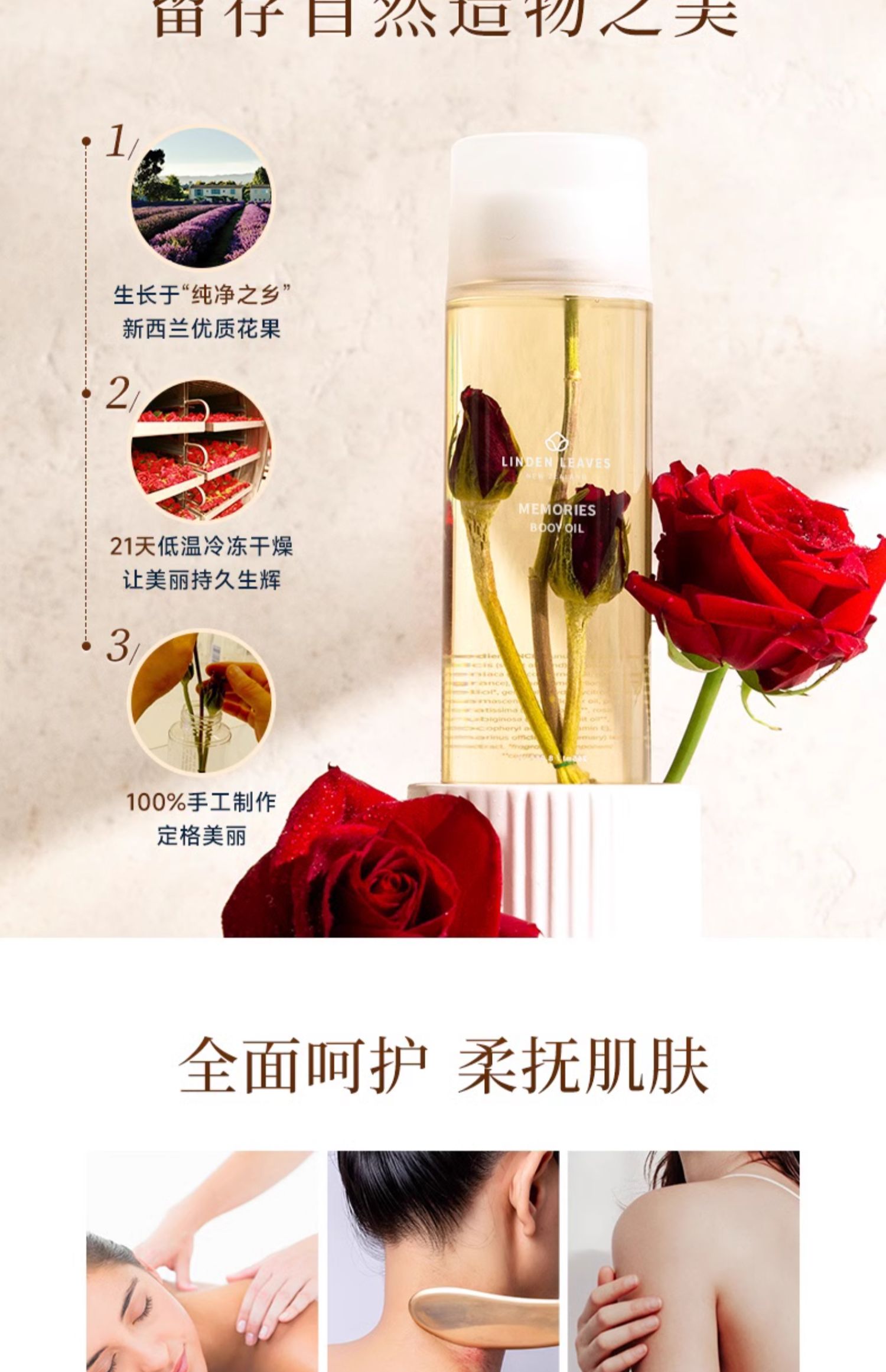Linden LeavesյʫС԰徫 265ml