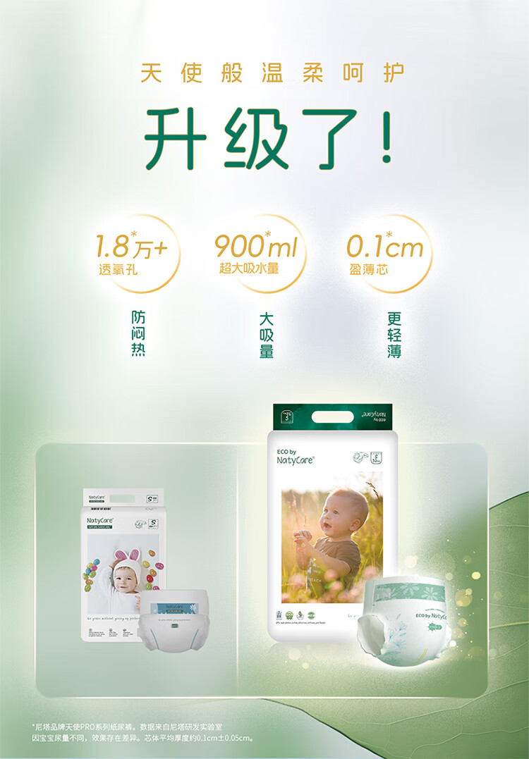 NatyCare ʹʹproXL 28Ƭ 12-17kg