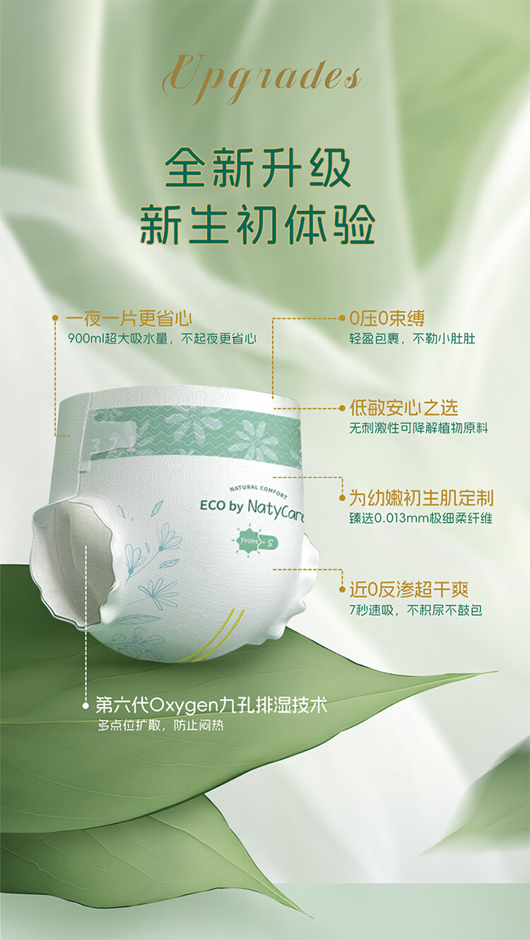 NatyCare ʹʹproXL 28Ƭ 12-17kg