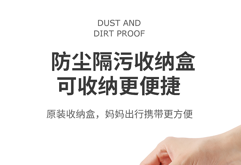 Beeshum 贝斯哈姆宝宝感温叉勺