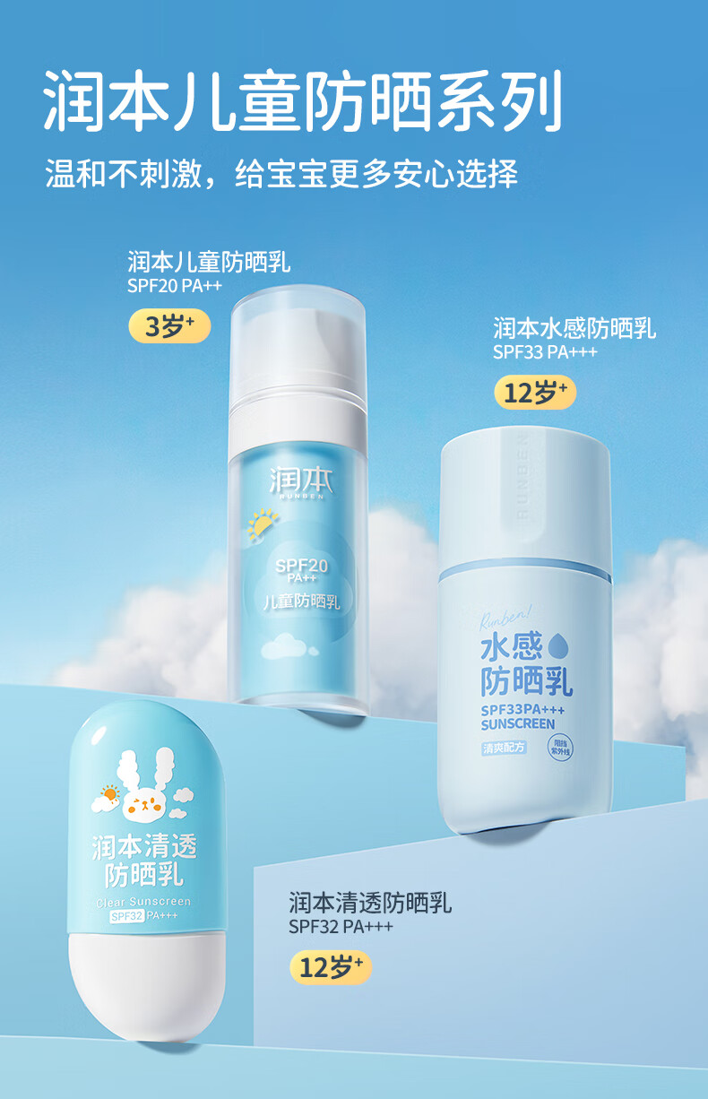 RUNBEN 󱾶ͯºͷɹ 30ml