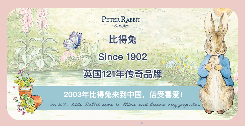 Peter Rabbit ȵëСë