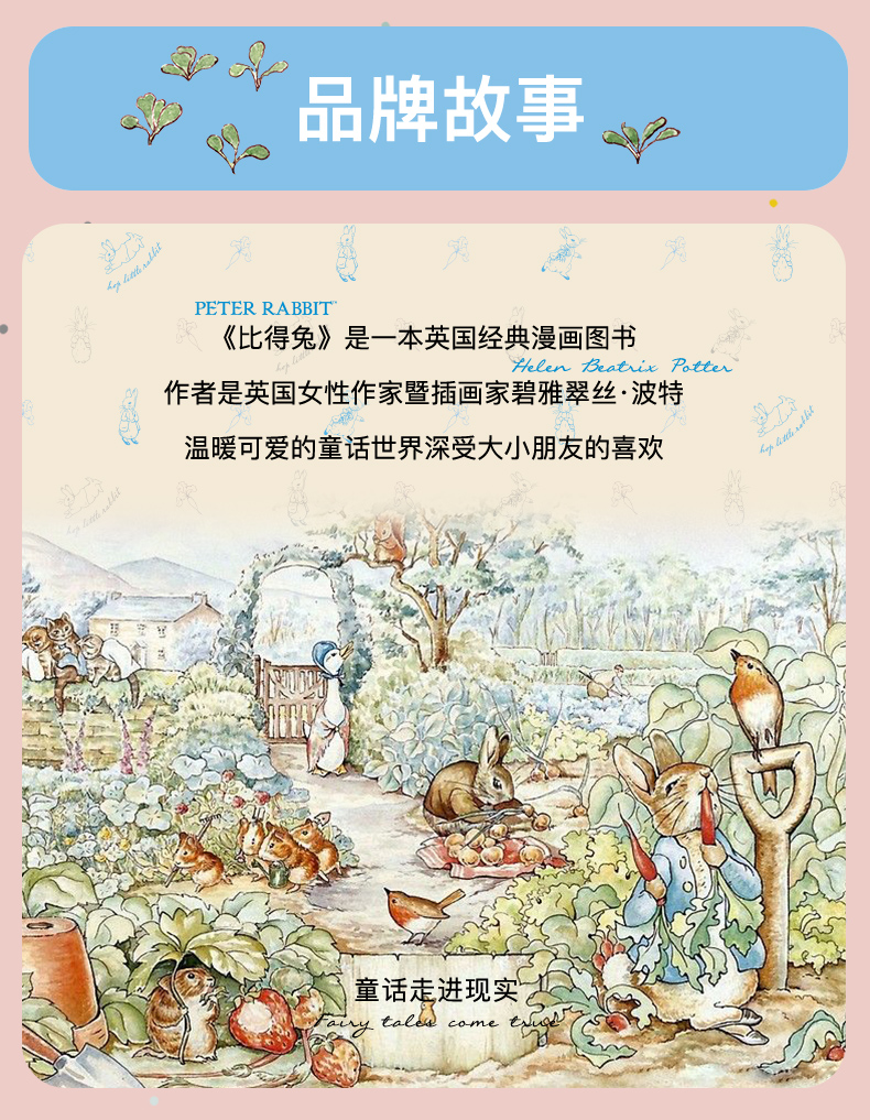 Peter Rabbit ȵëСë