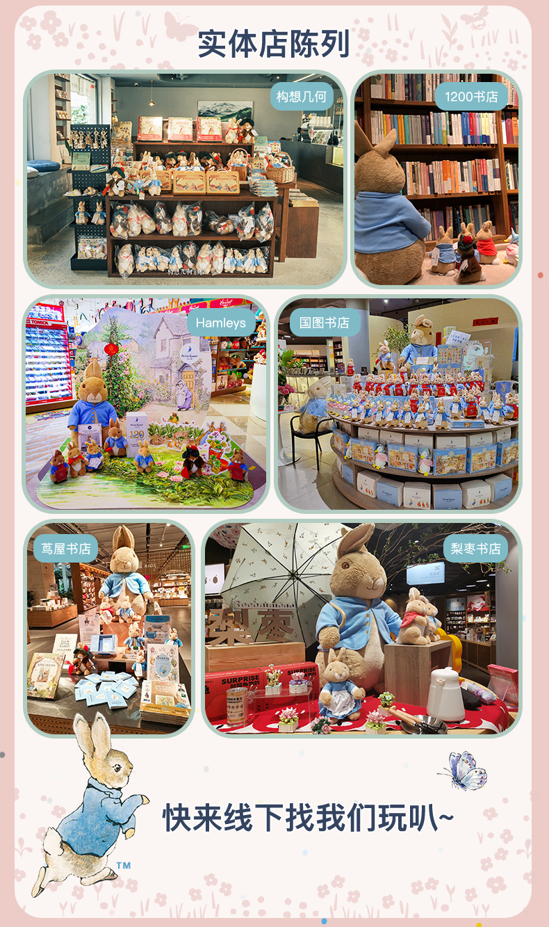 Peter Rabbit ȵë޹