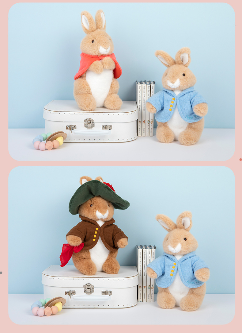 Peter Rabbit ȵë޹