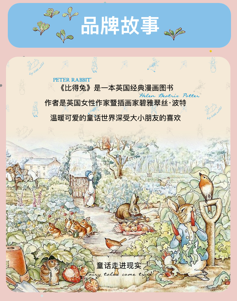 Peter Rabbit ȵë޹