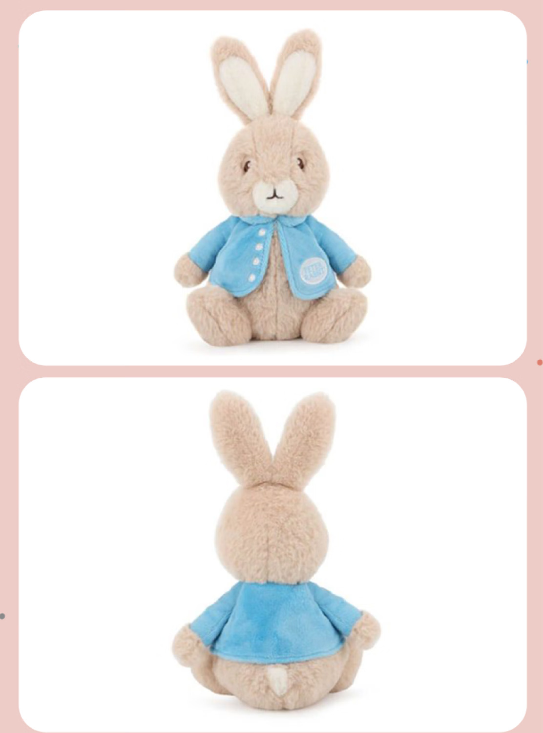Peter Rabbit ȵ˹ 40cm