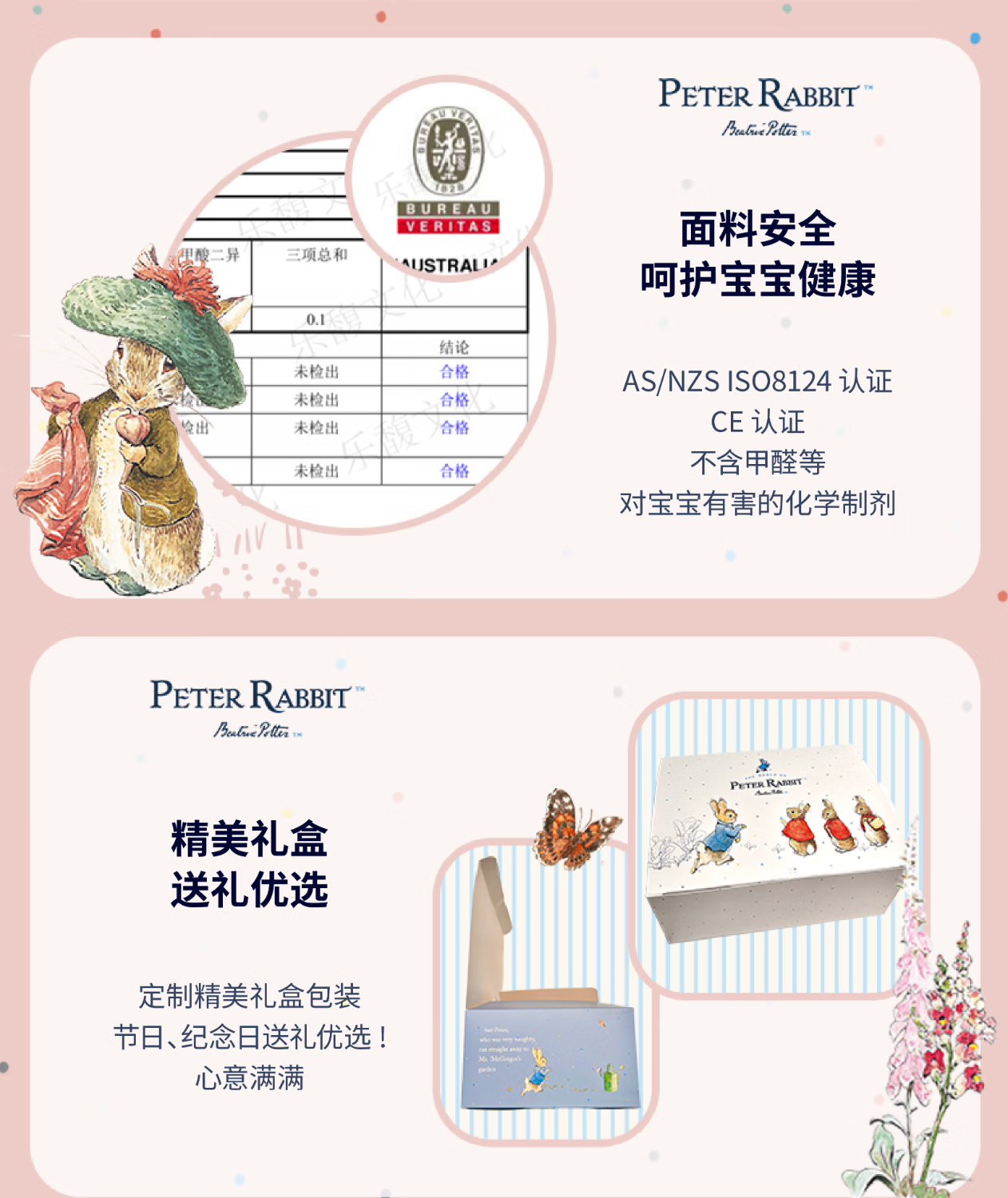 Peter Rabbit ȵ˹ 40cm