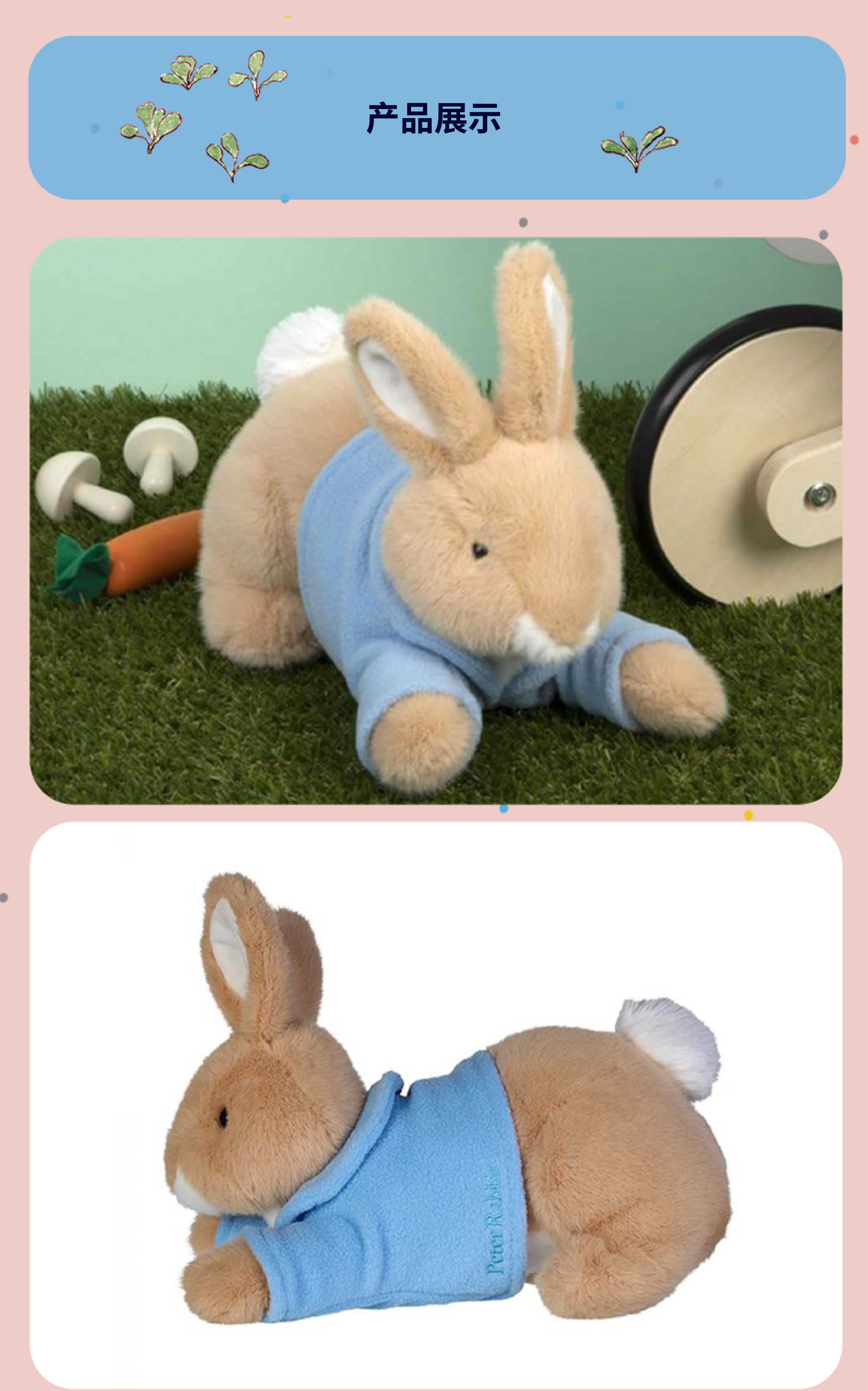 Peter Rabbit ȵſ˹