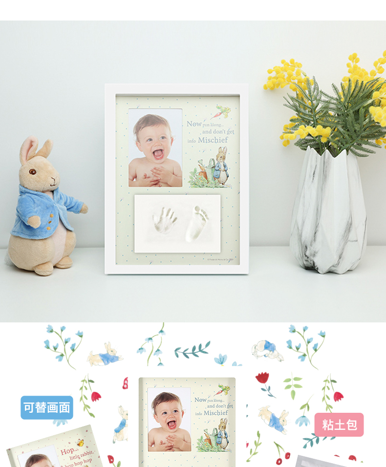 Peter Rabbit ȵñӡ