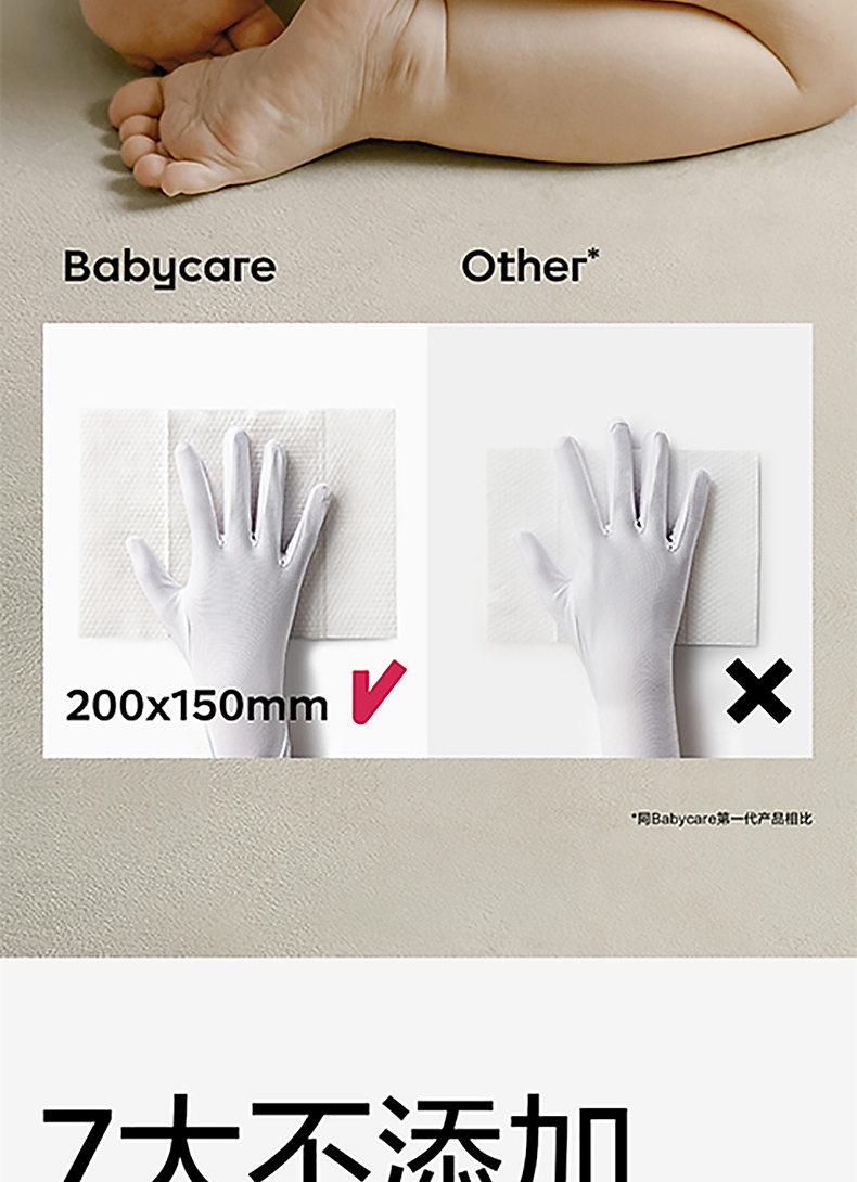 Babycare Ӥ׶ʪ 80