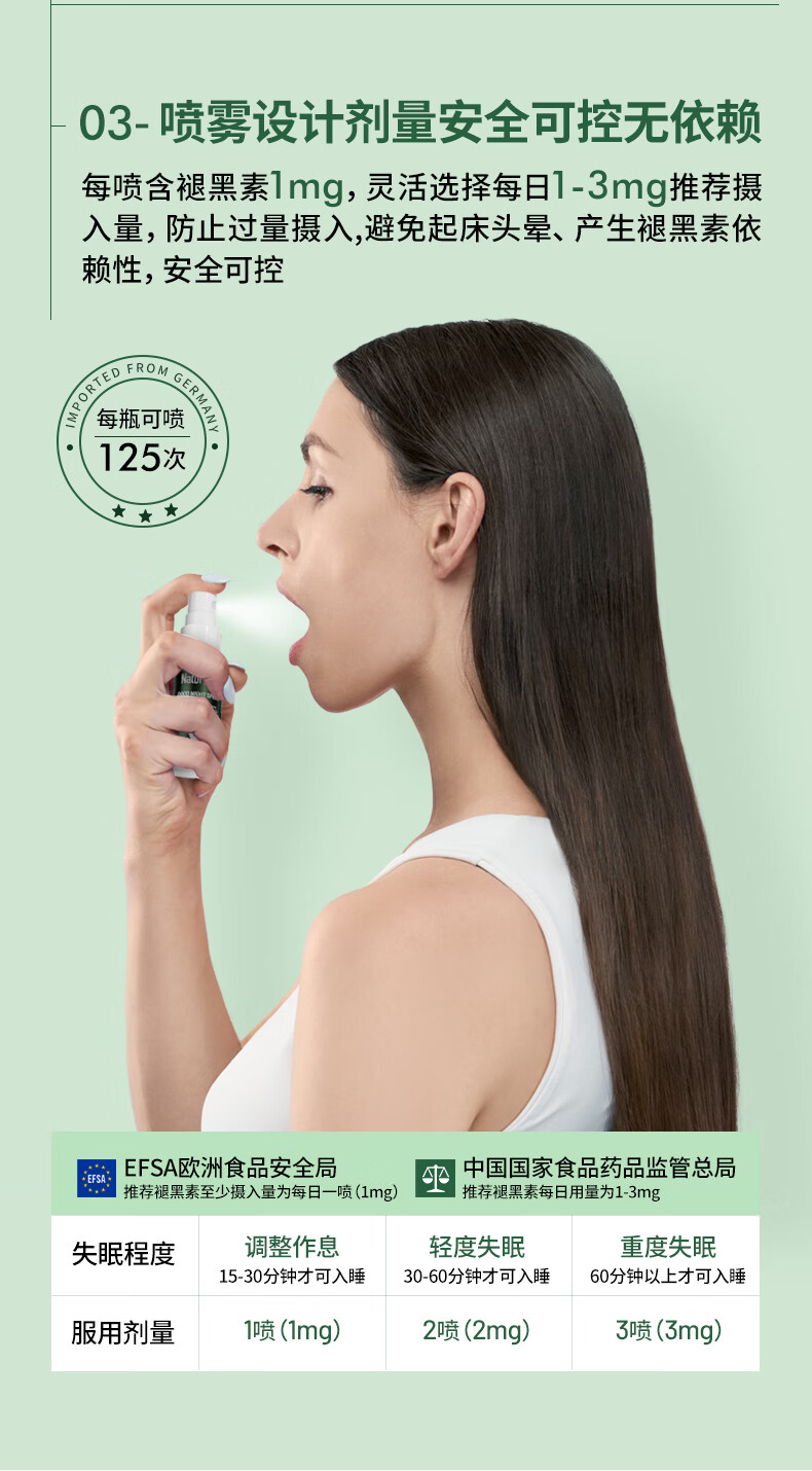 NaturElan ¹ʺ˯߿ڷ 25ml