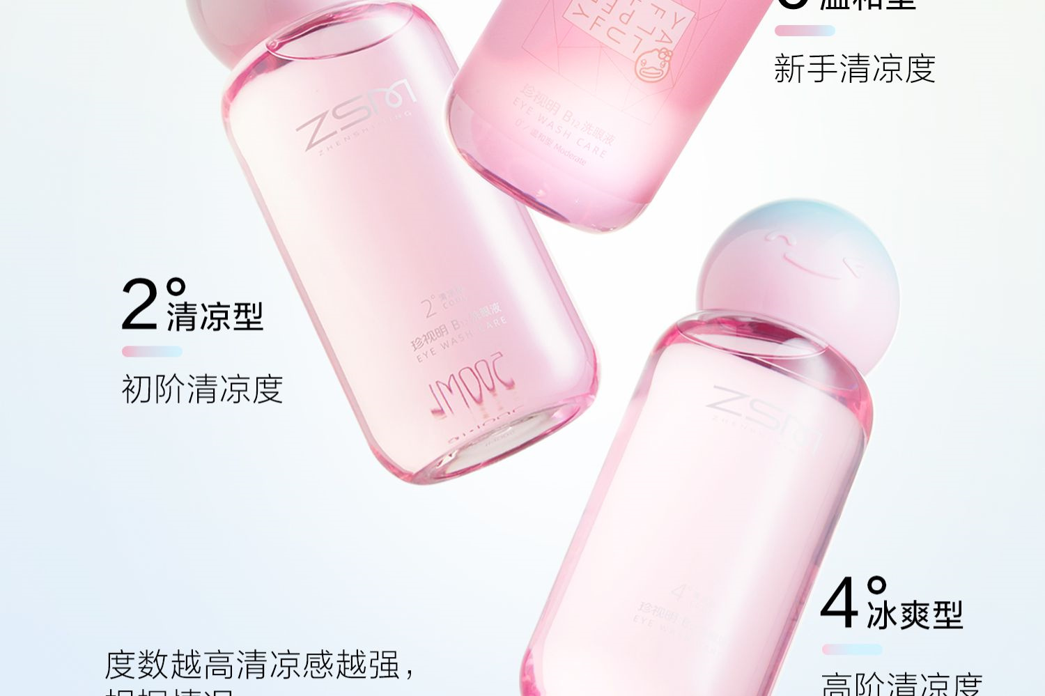 ZSM B12ϴҺ 500ml