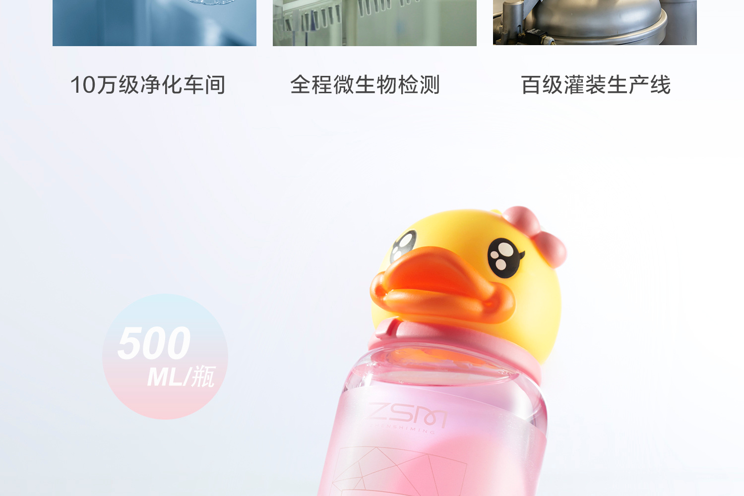 ZSM B12ϴҺ 500ml
