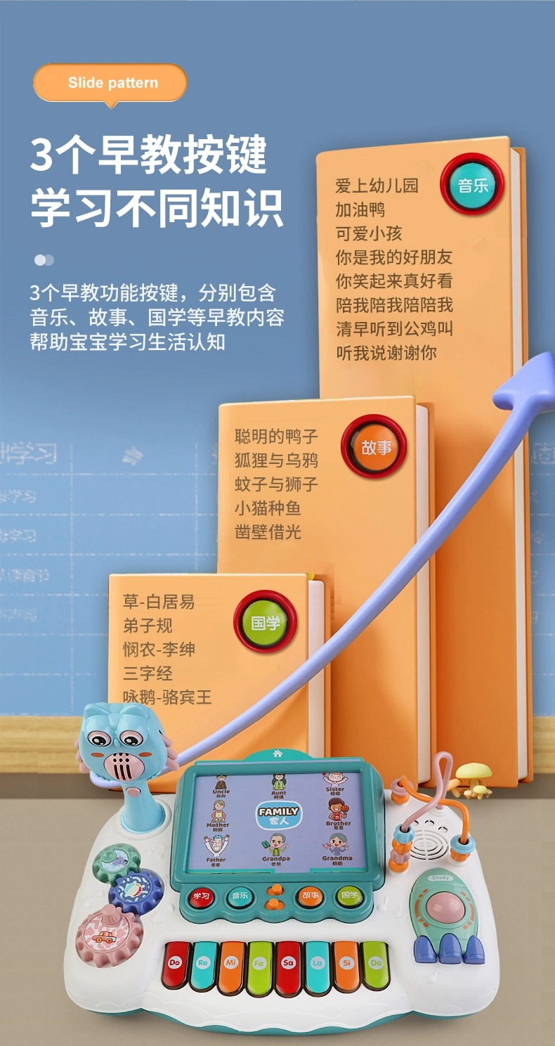Tongqimeng ͯȶͯ忨๦˫ѧϰ