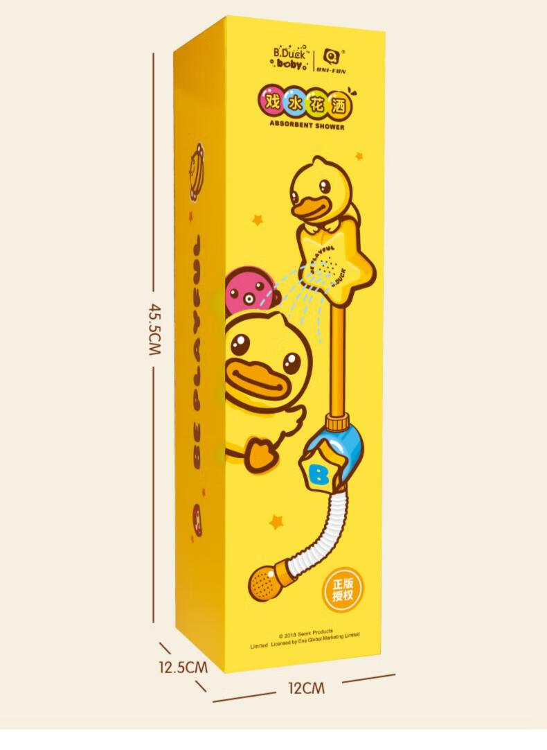 B.Duck СѼӤϴ