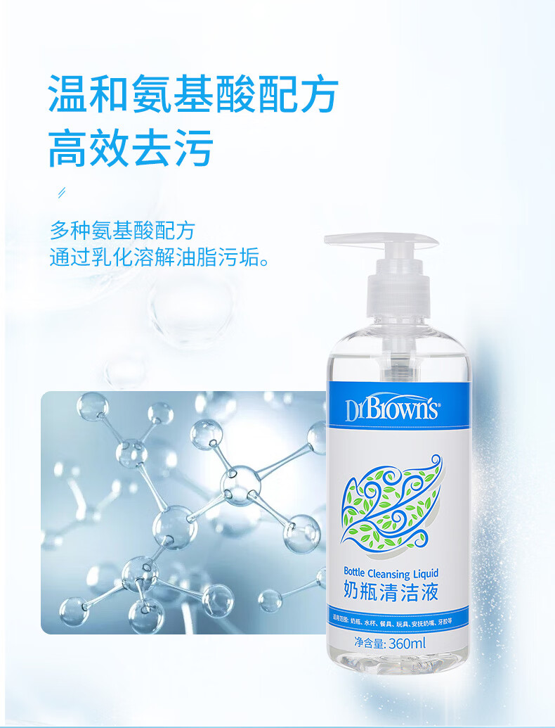 Dr Brown`s ʲʿƿҺ 360ml