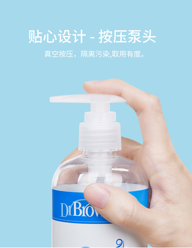 Dr Brown`s ʲʿƿҺ 360ml