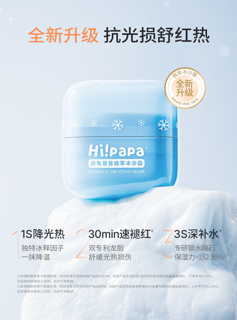Hi!papa ְֱɳ˪ͯ˪ 50g
