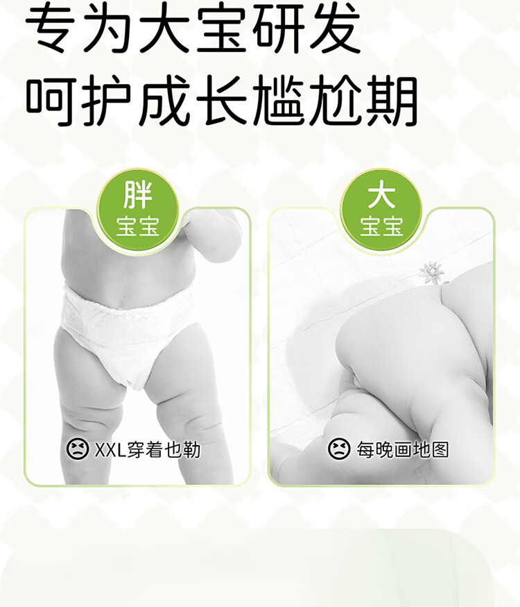 Chiaus ȸ϶ְֶ˯XXXL 32Ƭ 16-19kg