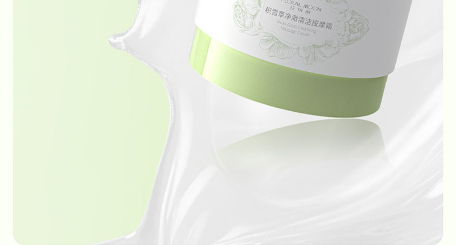 Floral Moon ѩݾఴĦ˪ 100g