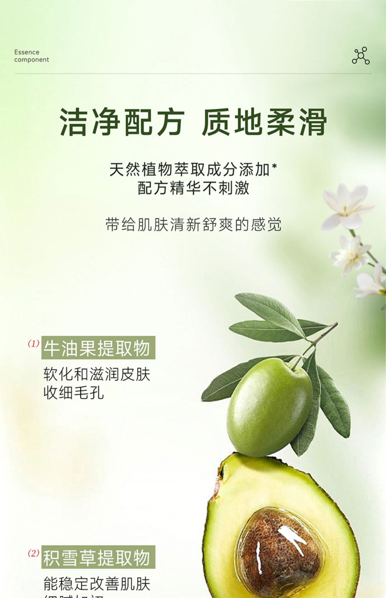 Floral Moon ѩݾఴĦ˪ 100g