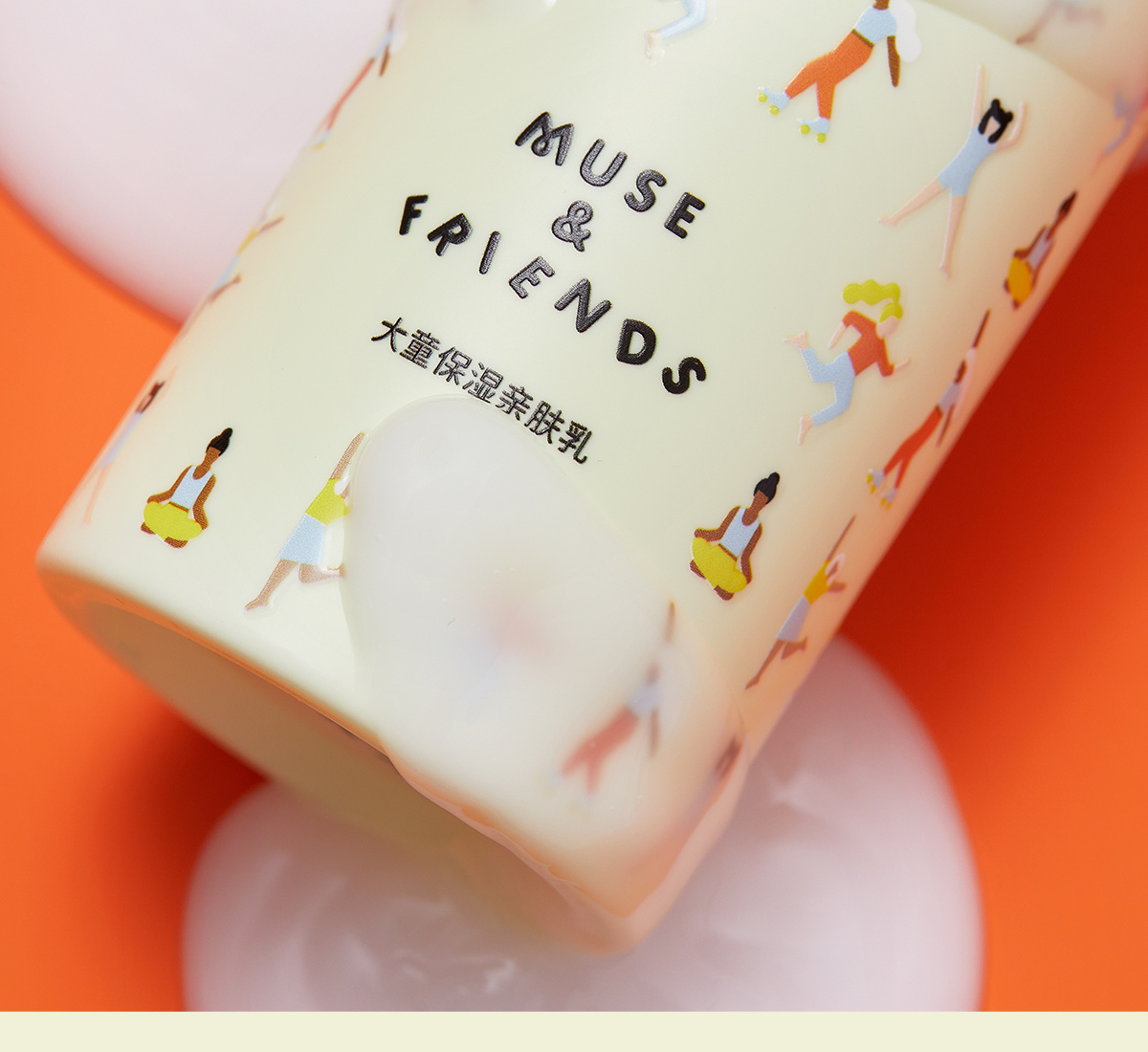 MUSE&FRIENDS ˹Ǵͯʪ׷ 300g