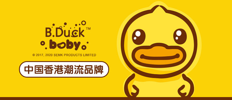 B.Duck СѼͯľ̳