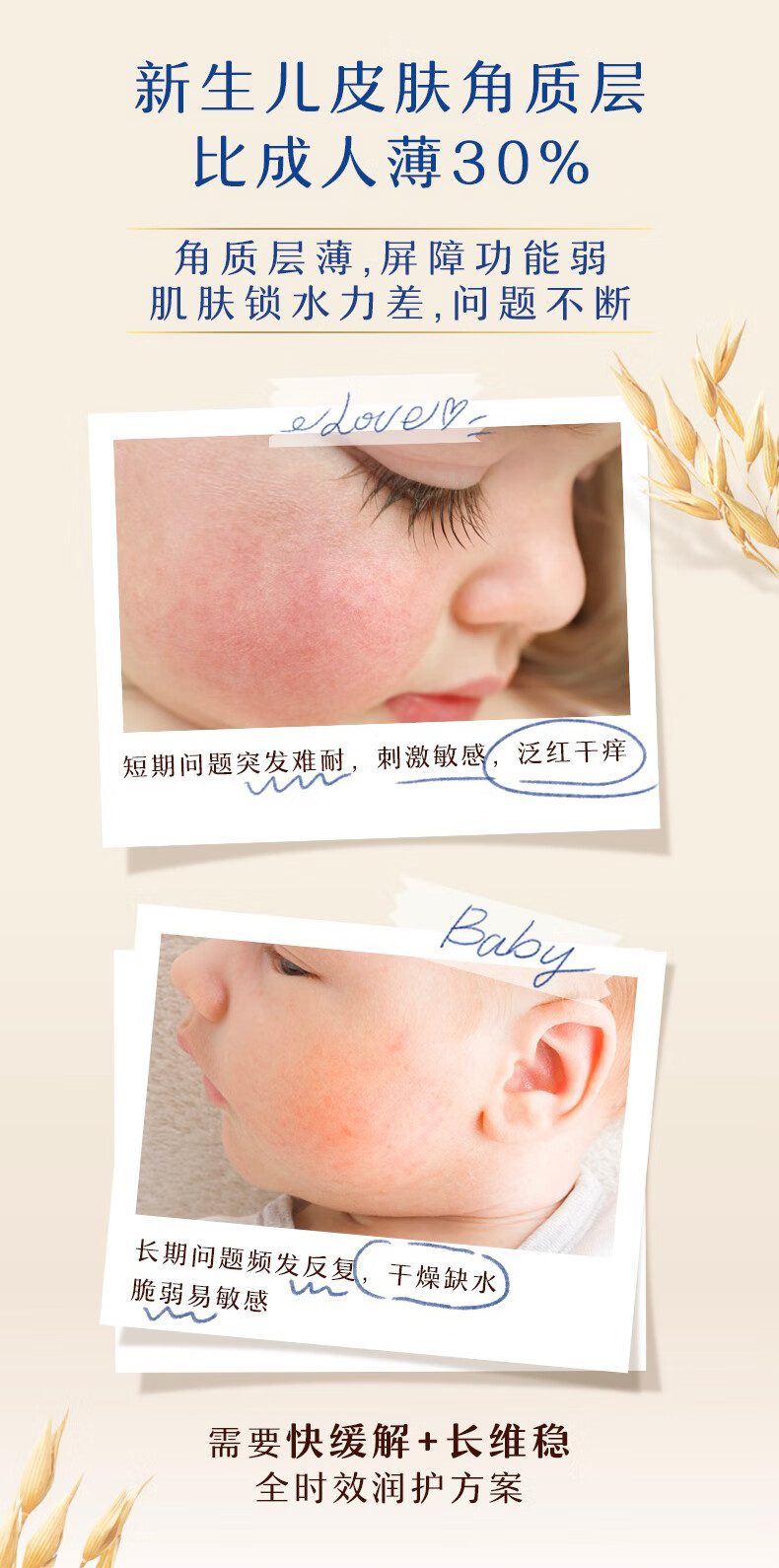 Aveeno ΩŵӤ滺۷˪ 48g