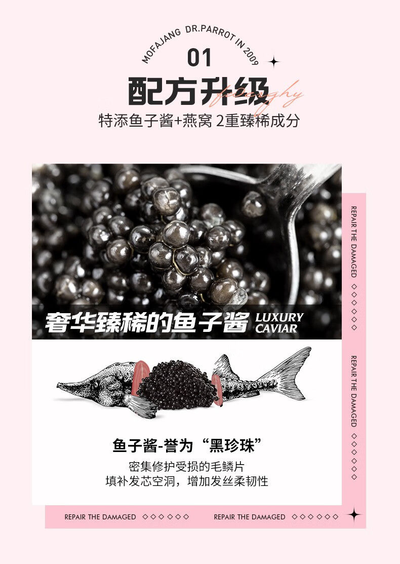 MOFAJIANG ħӽӯĤ 500ml