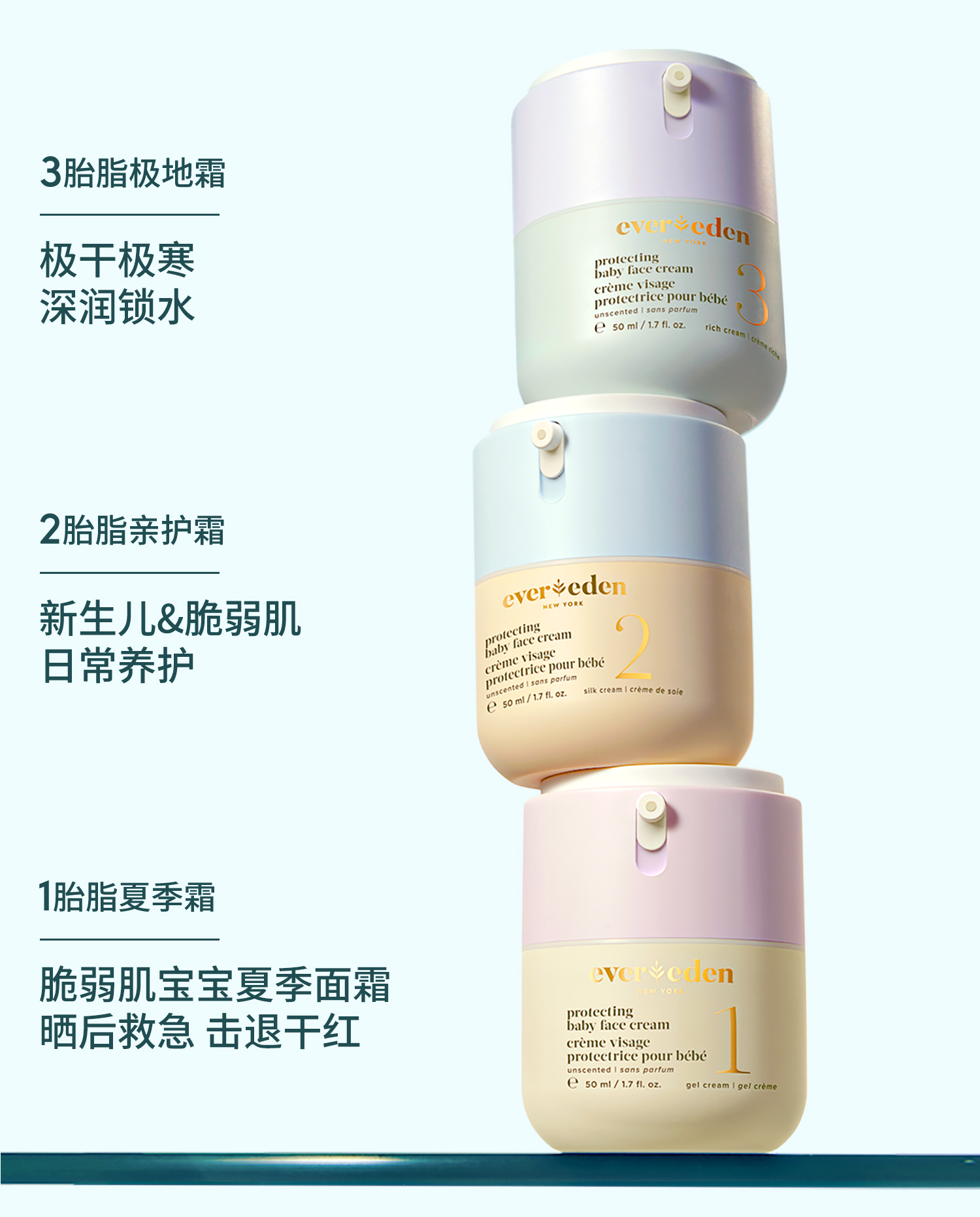Evereden ΨӤ̥֬׻˪2 50ml