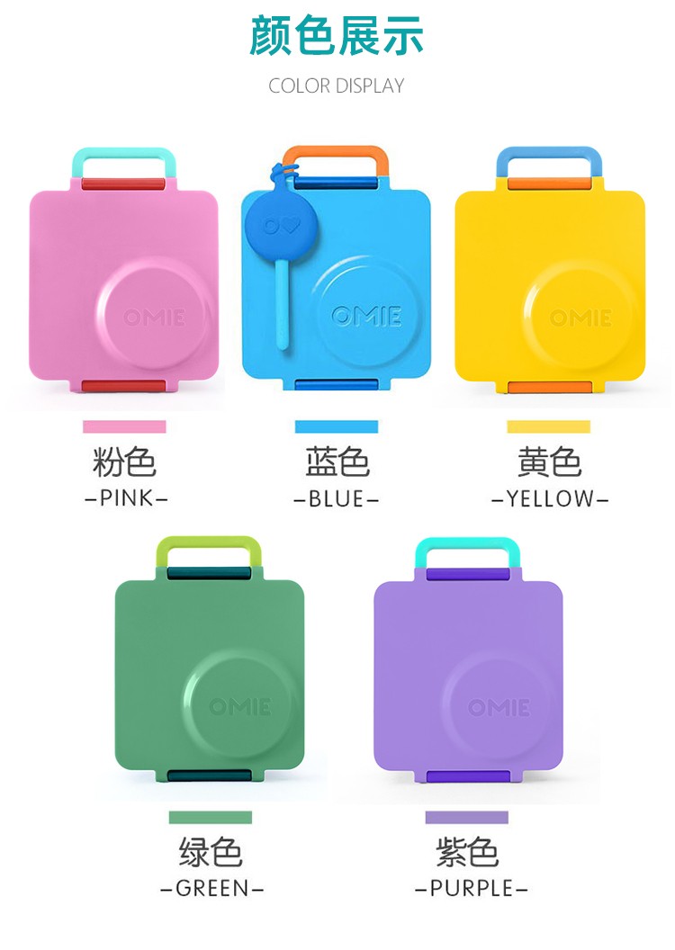OmieBox OmieBox ͷв Ȿԭ	