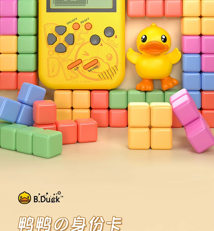B.DUCK СѼϷϷ